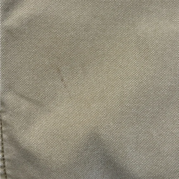 Rei Cooperative Men’s Pants Reinforced Knees Khaki Size 32x32 Actual (32x31) - Picture 4 of 11